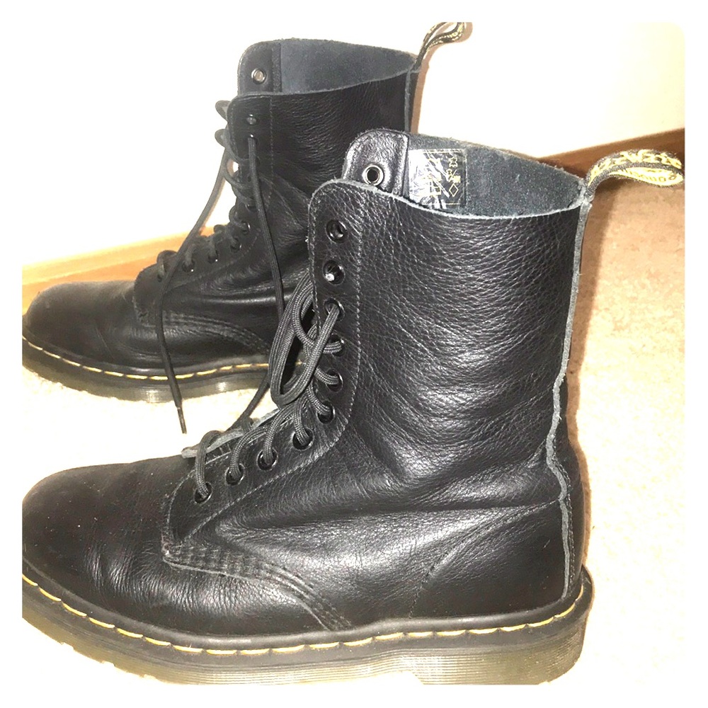 Doc Martens boots